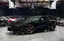تويوتا سوبرا GR Toyota Supra GR | GCC | Full service History