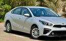 Kia Cerato LX 560/-Monthly l GCC I GPS , Camera l Accident Free