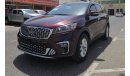 Kia Sorento EX