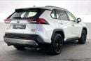 Toyota RAV4 VXR HEV | National Day Celebration | Guaranteed Warranty | 0 Down Payment