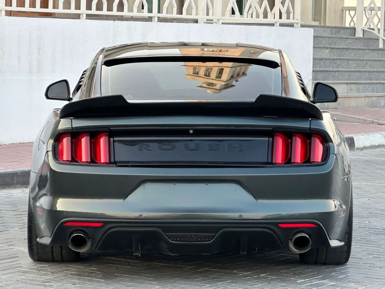 فورد موستانج