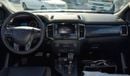 Ford Ranger Wildtrak 3.2L (200 HP)