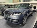 Land Rover Range Rover AUTOBIOGRAPHY P530