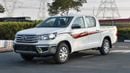 Toyota Hilux TOYOTA HILUX GLS 2.7L 2WD D/C PETROL AUTOMATIC 2024