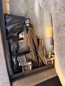 نيسان أرمادا 4WD 2022 model