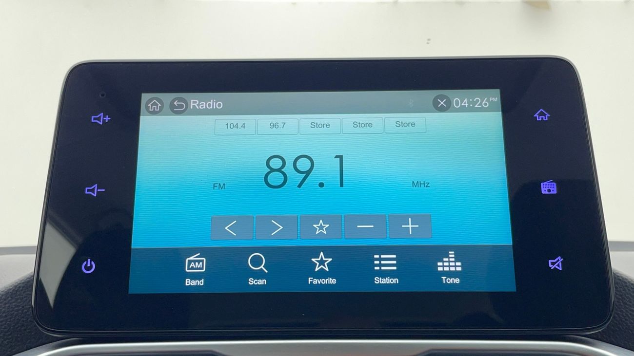شيفروليه كابتيفا PREMIER 1.5 | بدون دفعة مقدمة | اختبار القيادة في المنزل