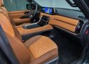 Nissan Patrol SE PLATINUM CITY