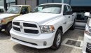 RAM 1500 4X4 5.7