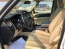 Ford Expedition XLT 3.5L PETROL AUTOMATIC TRANSMISSION