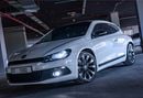 Volkswagen Scirocco SPORT