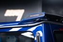 برابوس 800 - مرسيدس-AMG G 63 BRABUS G800 Custom Int / 2025 / Carb Pack I&ll