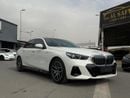 BMW 520i