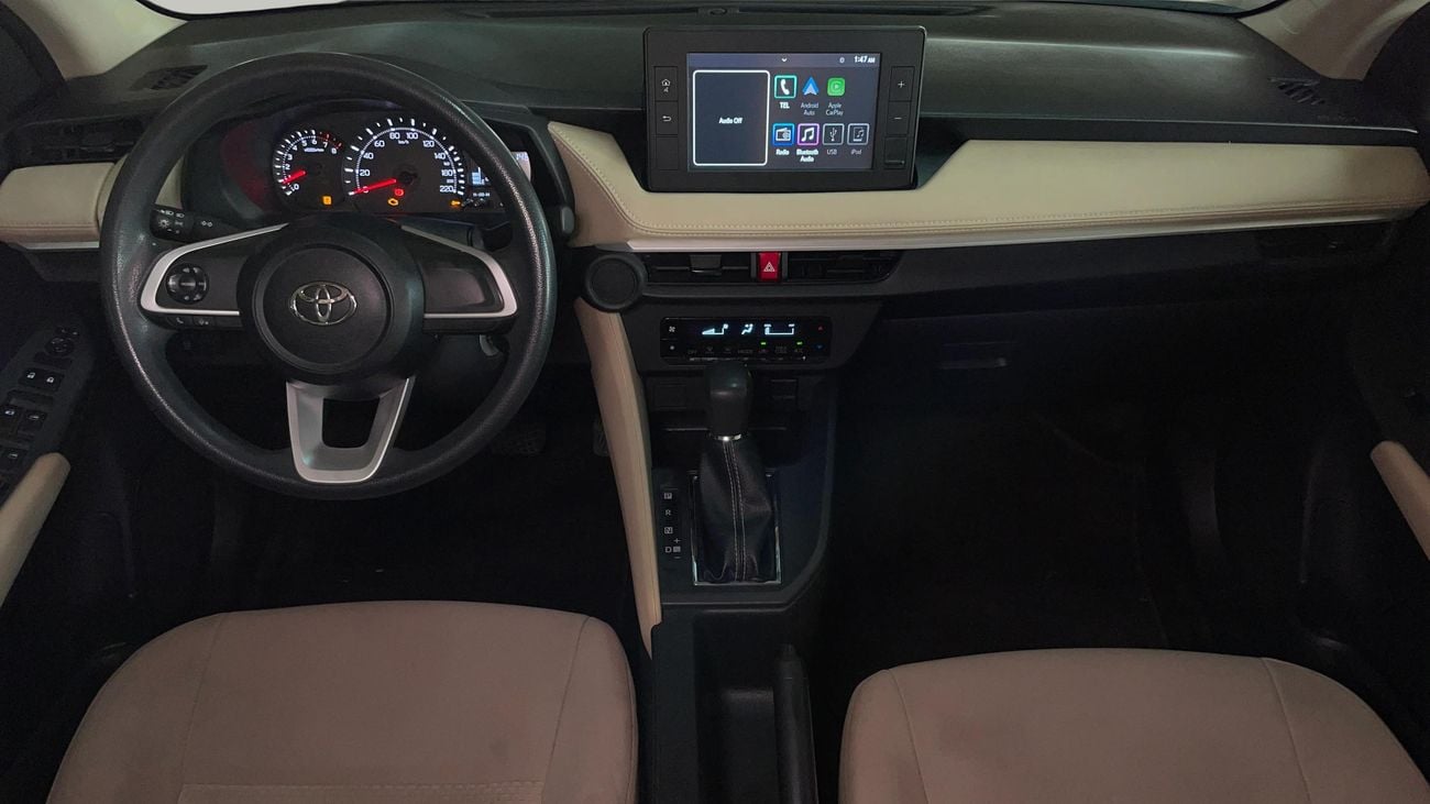 Toyota Yaris E 2024 | AED 581/Month | 0 DP | 30 Day Return | Warranty