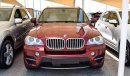 BMW X5 5.0