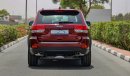 Jeep Grand Cherokee Limited V6 3.6L , 0Km , GCC , 2021 , W/3 Yrs or 60K Km WNTY @Official Dealer