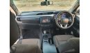 Toyota Hilux 2.8 Litter Diesel Right Hand Drive