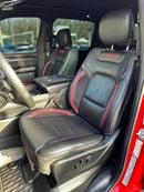 RAM 1500 TRX Final Edition 6.2L