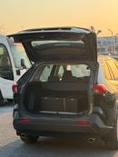 Toyota RAV4 XLE PETROL A/T
