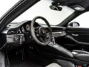 Porsche 911 GT3 RS 4.0L