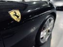 Ferrari Roma 2023 Ferrari Roma, 2028 Ferrari Warranty, 2030 Ferrari Service Contract, Nero DS 1250 Exterior, GCC