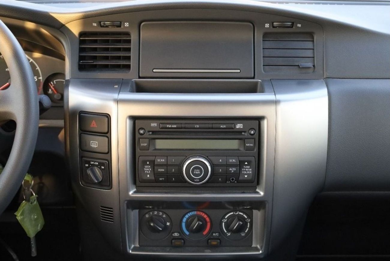 Nissan Patrol Safari NISSAN_PATROL_SAFARI_GL_4.8L_2023_AUTOMATIC_SAUDI