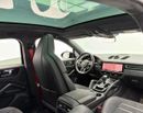 Porsche Cayenne GTS