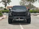 Ford F-150 XLT Ford Raptor F-150 2020 Less KM