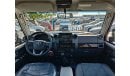 Toyota Land Cruiser Hard Top LC76 / M/T / 4.5L V8 DIESEL / FULL OPTION / 4X4 (CODE # 67941)
