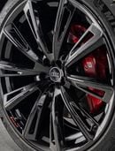 أودي SQ8 4.0 TFSI quattro (507 HP)