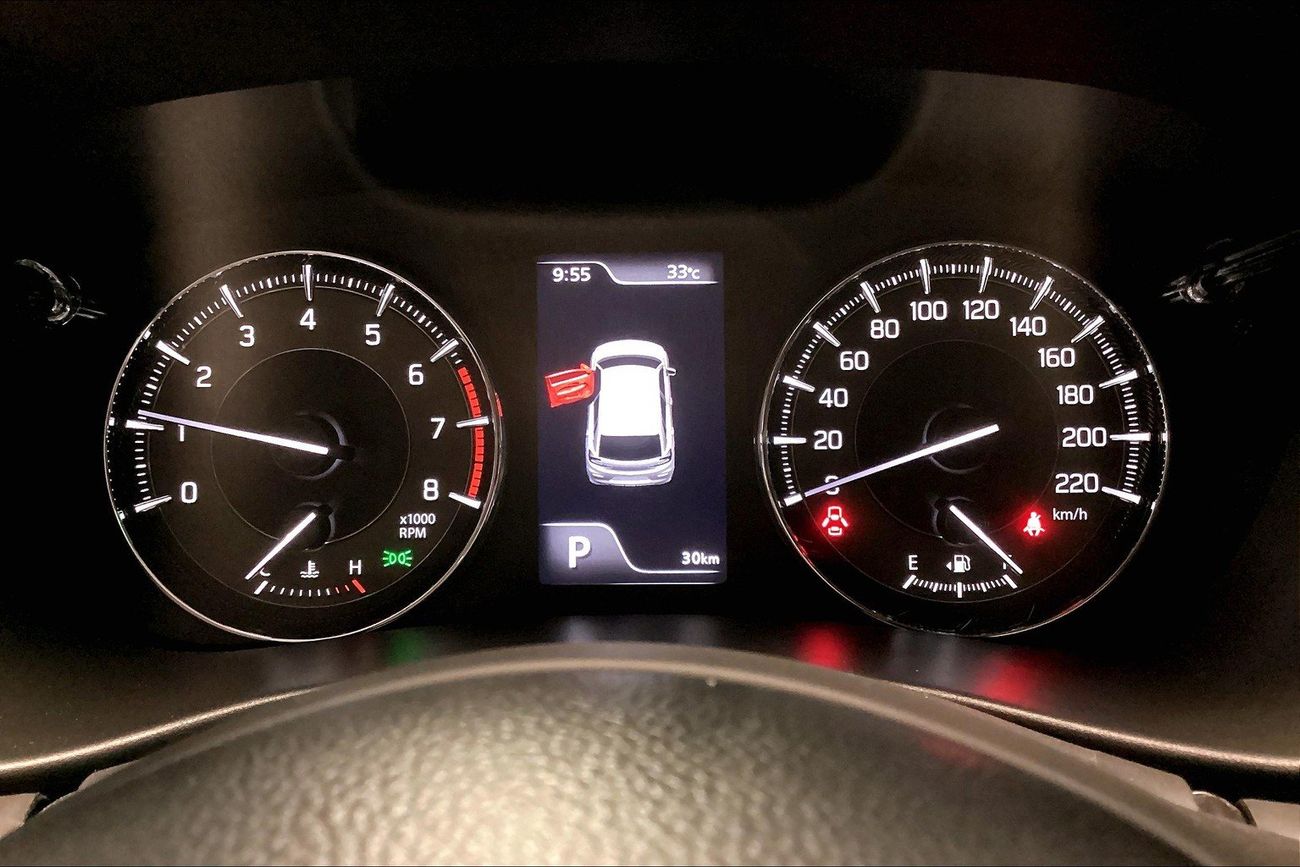 سوزوكي بالينو GLX | شامل الضمان | 0 ﺪﻔﻋﺓ ﺃﻮﻟﻯ