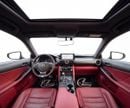 Lexus IS350 3.5