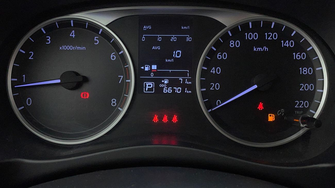 Nissan Kicks S 1.6 | Zero Down Payment | Home Test Drive