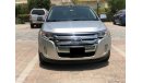 Ford Edge FORD EDGE GULF SPECIFICATION VERY CLEAN CAR