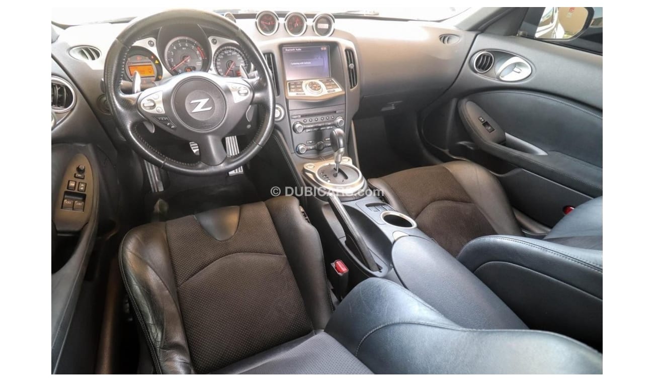 نيسان 370Z سبورت