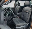 Ford Ranger WILDTRAK