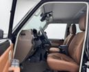 تويوتا لاند كروزر 70 2026 Toyota Land Cruiser 70 Series LC 76 LX, 2030 Toyota Warranty And Service Pack, GCC