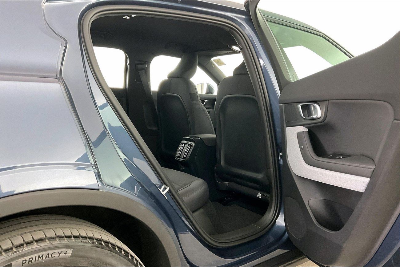 بولستار 2 Standard Range Single Motor | شامل الضمان | 0 ﺪﻔﻋﺓ ﺃﻮﻟﻯ