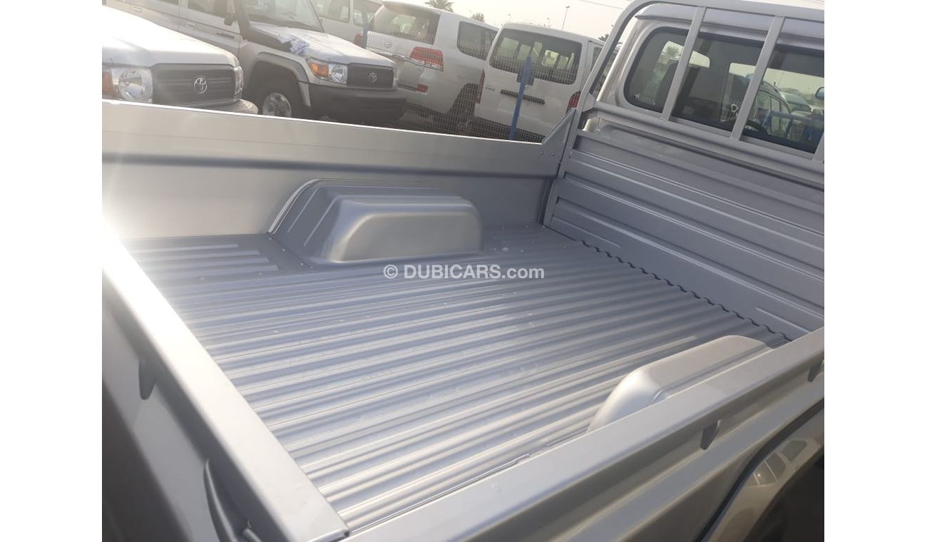 Toyota Land Cruiser Pick Up 4.2L DIESEL WITH GOOD OPTIONS