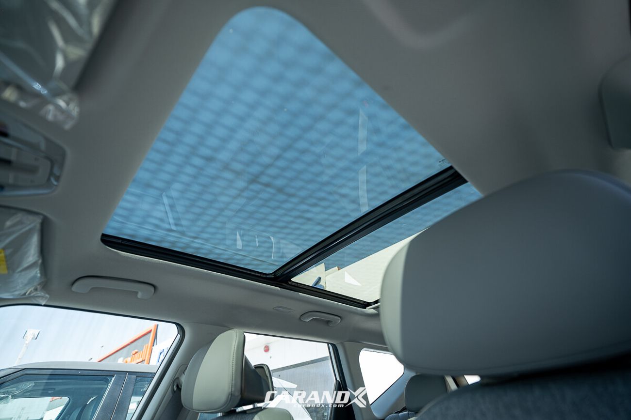 Kia EV5 KIA EV5 530 Air 2024