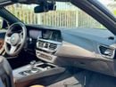 بي أم دبليو Z4 sDrive 20i M Sport 2.0L