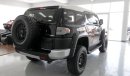 Toyota FJ Cruiser XTreme