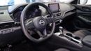 Nissan Altima S 2.5L