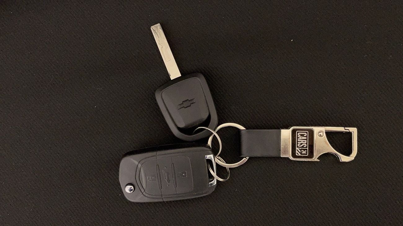 شيفروليه جروف LT 1.5 | بدون دفعة مقدمة | اختبار القيادة في المنزل