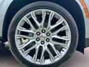 GMC Yukon 6.2 V8 Denali (AWD)