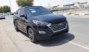 Hyundai Tucson Gls plus