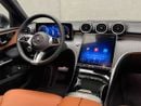 Mercedes-Benz C 200 Premium 2.0L Premium 1.5L