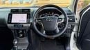 Toyota Prado Kakado