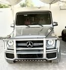مرسيدس بنز G 63 AMG