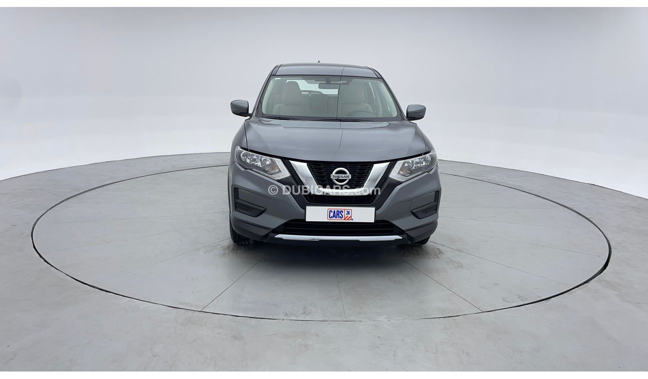 Nissan XTrail S 2.5 | Zero Down Payment | Free Home Test Drive