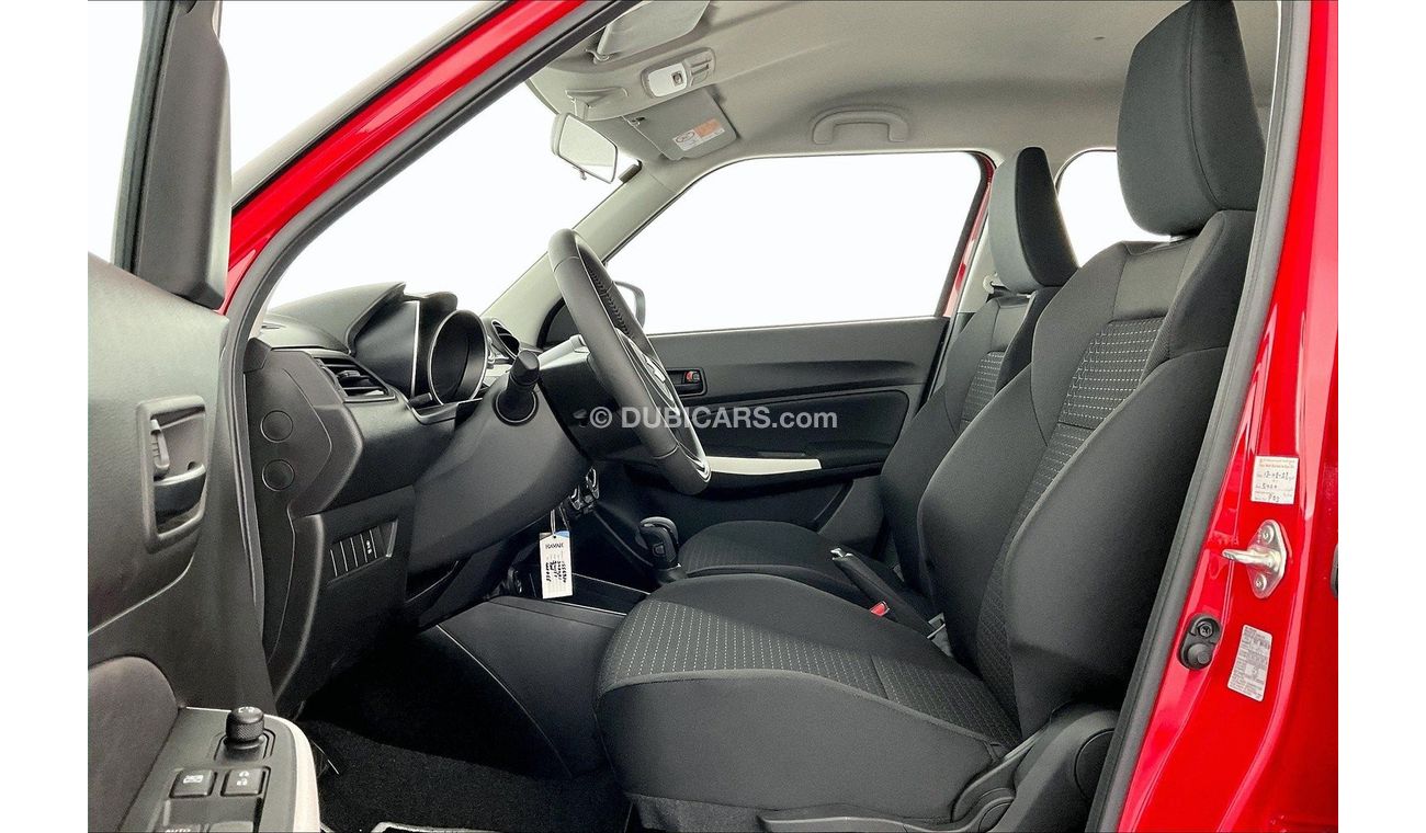 New Suzuki Swift GL 2023 for sale in Dubai - 629472